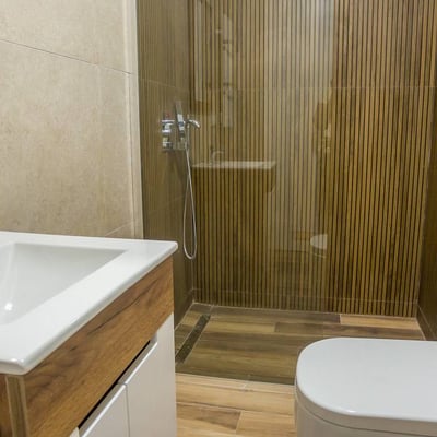 Miete einer komfortablen 2-Zimmer-Wohnung, 40 m², Zvezdara, Belgrad, Serbien